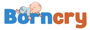 BornCry - Kids Clothing Simplified